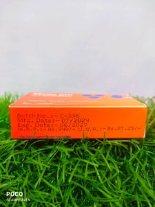 Brightening Lip Balm