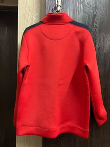 Winter Jacket