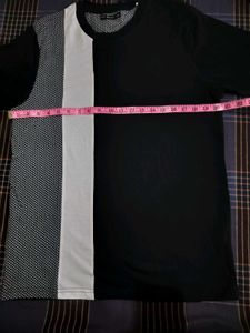 Men's Color Block T-Shirt