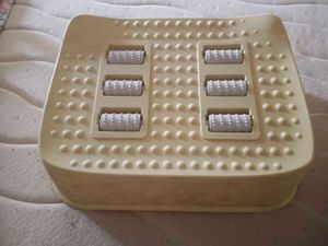 Foot Massager Roller Device