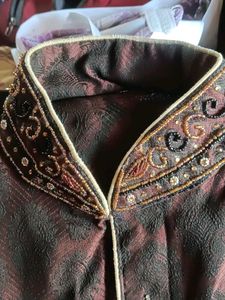 Sherwani