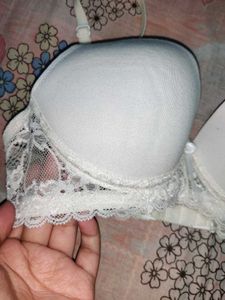 Push-up Bra (Underwired)