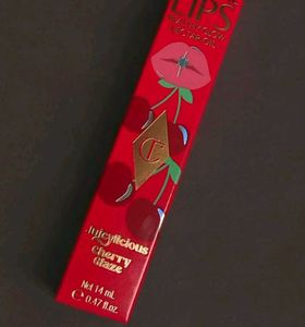 Charlotte Tilbury Lip Lustre