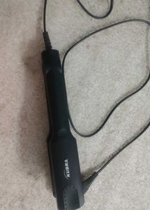 KUBRA Professional Hair Straightener