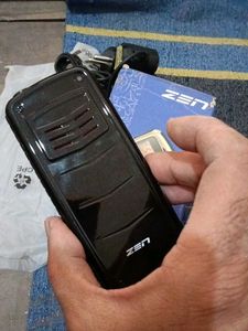 ZEN Z8 Mobile Phone without battery
