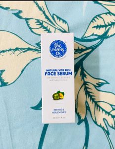 Face Serum