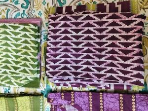 Designer Cotton Kurta Sets