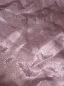 Satin Backless top
