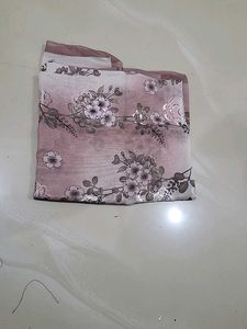 Beautiful Floral Print scaff