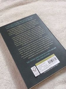 Verity by Colleen Hoover
