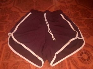 Comfy Dolphin Night Shorts