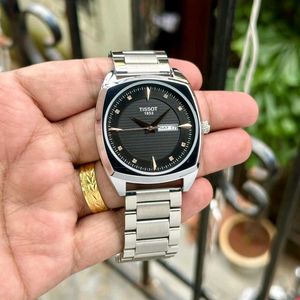 Tissot Men's Watch.rakhi spcl