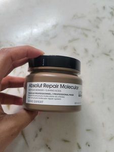 L'Oreal Absolut Repair Molecular Mask