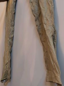 Sparkly Glitter Soft Leggings