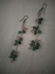Handmade Earrings