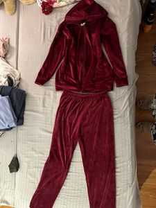 MEAN GIRLS OG Co-ord Set