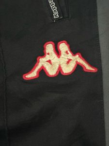 Kappa BOOTCUT Track Pant