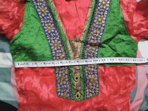 Beautiful Ethnic Kurta Set with Dupatta