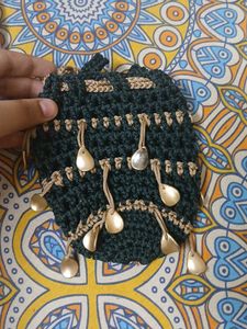 Assorted Designer Clutches