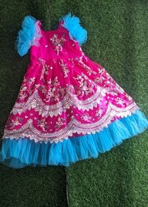 Baby Frock
