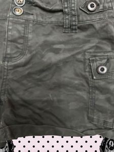 Authentic Superdry Cameo Shorts