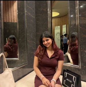Maroon Bodycon Dress