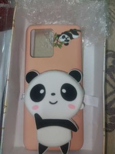 realme narzo 50 pro phone cover