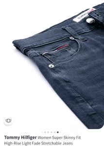 Tommy Hilfiger Jeans