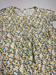 Anarkali Kurta Set