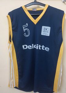 Sleeveless Jersey, cheap price. good quality