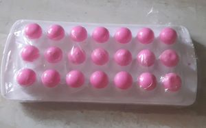 Ice Cube Maker