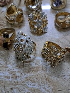 Rings Bundle