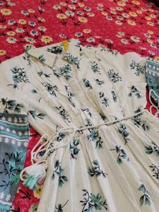 Boho Floral Tiered Maxi Dress ❤️