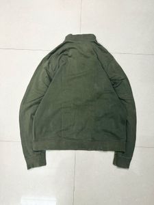 Men's Green Guru Track Jacket 🇺🇸