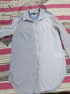 Tommy Hilfiger Long shirt