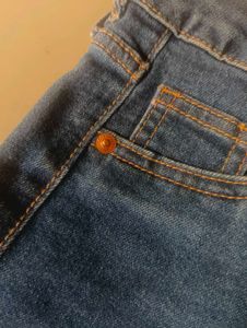 H&amp;M Women Flared Low Jeans