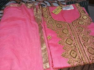 New Unstitched Suit