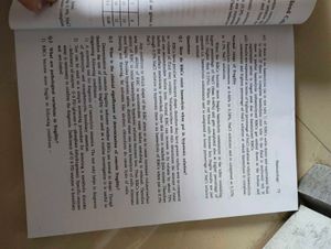 Practical Physiology Textbook for I BDS
