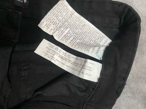 Zara skinny jeans