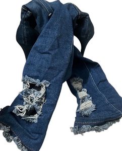Denim Thigh-High Boots 36 size  eur -36