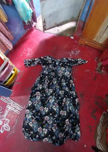 Aliya Cut Kurti