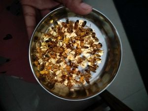 Earring Making Raw Material ( Price Negotiate)