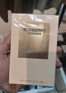 Burberry Goddess 100 ml