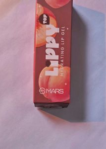 Mars Lippy Hydrating Lip Gel