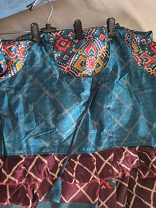 Beautiful Lehenga Choli Set
