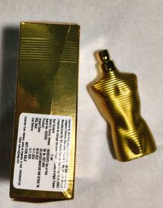 Jean Paul Gaultier "Le Male" Elixir Absolu
