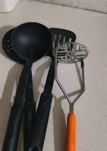 Kitchen Utensil Set