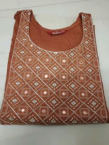 Kurtis For Ladies