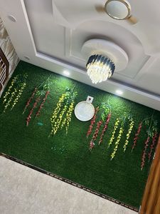 decoration Artificial Hanging Flower Garland