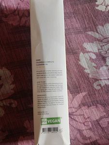 Iunik Calendula Cleansing Oil